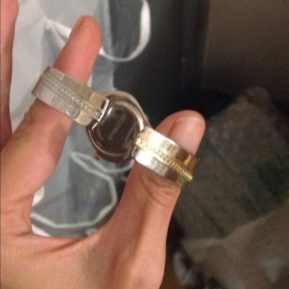 Pearl Face QUARTZ watch - Picture 4 of 6